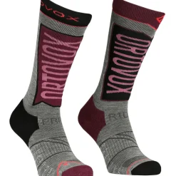 Damen Freeride Long Socken