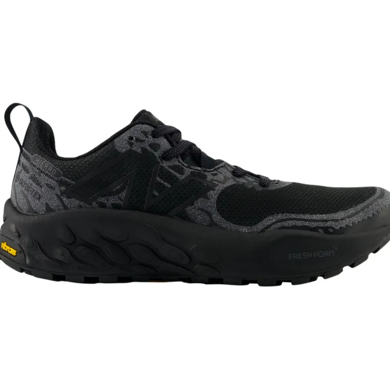 Damen Fresh Foam X Hierro V8 GTX Schuhe