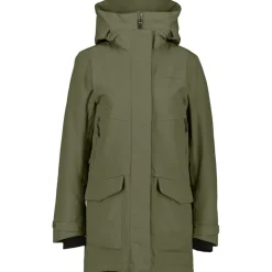 Damen Frida 7 Parka