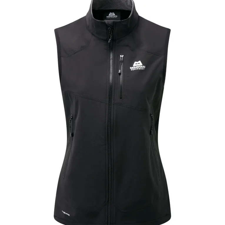 Damen Frontier Weste