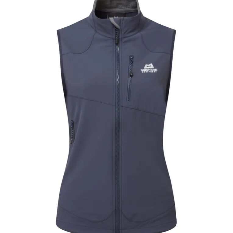 Damen Frontier Weste