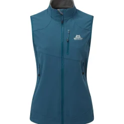 Damen Frontier Weste