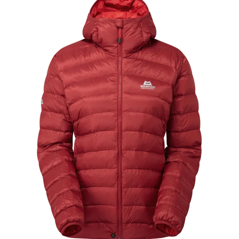 Damen Frostline Jacke