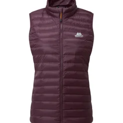 Damen Frostline Weste