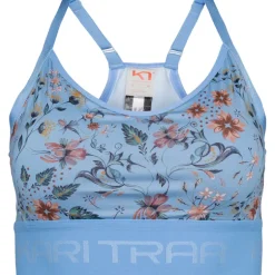 Damen Frøya Printed Sport BH