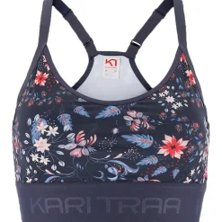 Damen Frøya Printed Sport BH