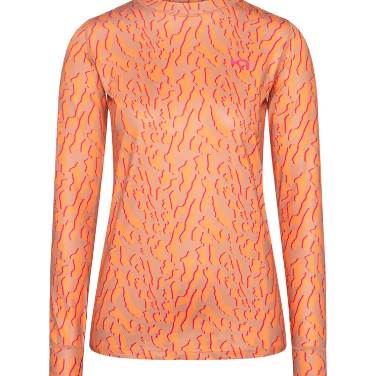 Damen Fryd Longsleeve