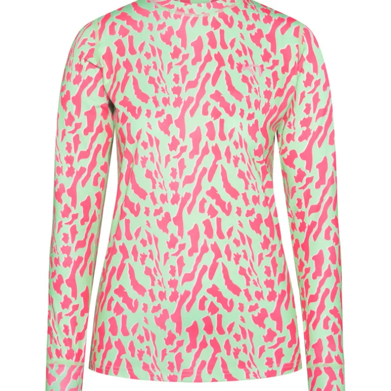 Damen Fryd Longsleeve