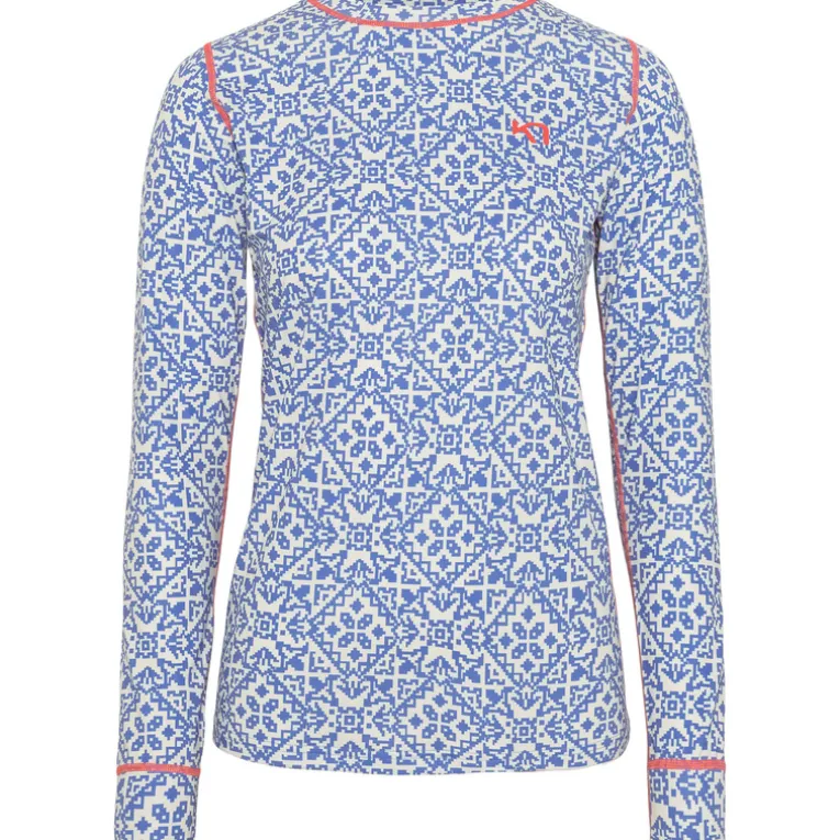 Damen Fryd Longsleeve