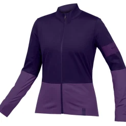 Damen FS260-Pro Jetstream Trikot