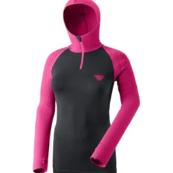 Damen FT Dryarn Warm Hoodie