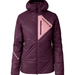 Damen Fullforce Jacke
