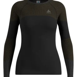 Damen Fundamentals Performance Warm Longsleeve