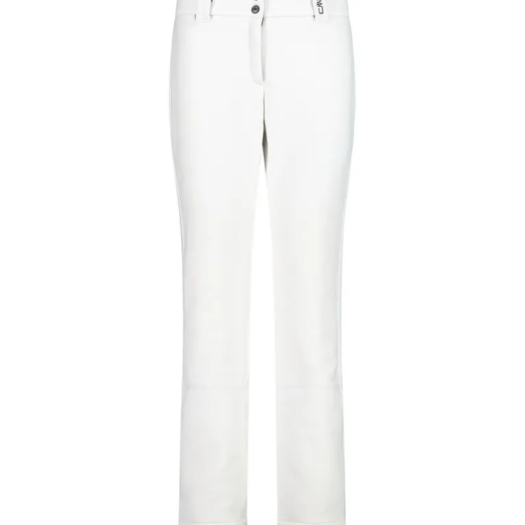 Damen Funktions Stretch Skihose