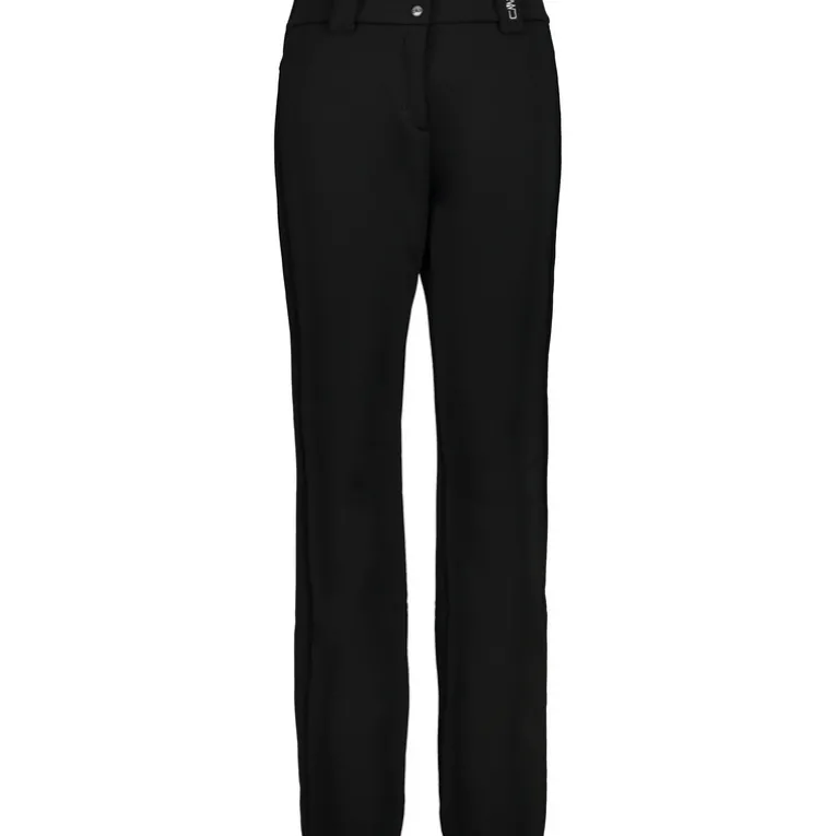 Damen Funktions Stretch Skihose