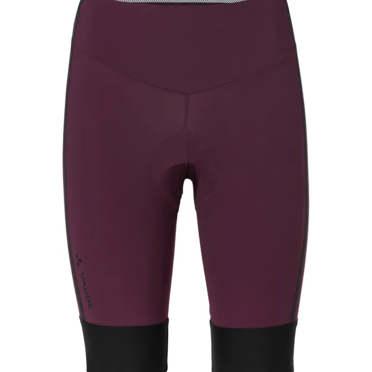 Damen Furka Radhose kurz