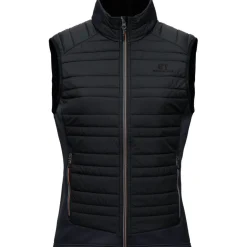 Damen Fusion Stretch Weste