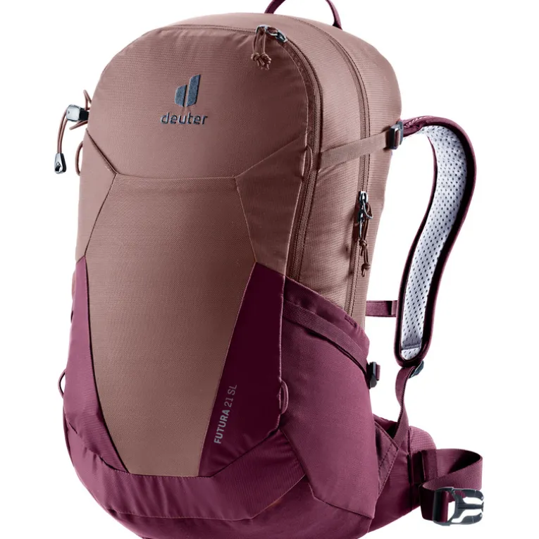 Damen Futura 21 SL Rucksack