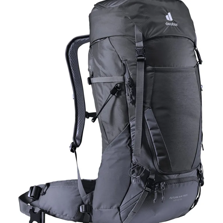 Damen Futura Air Trek 45+10 SL Rucksack