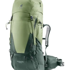 Damen Futura Air Trek 45+10 SL Rucksack