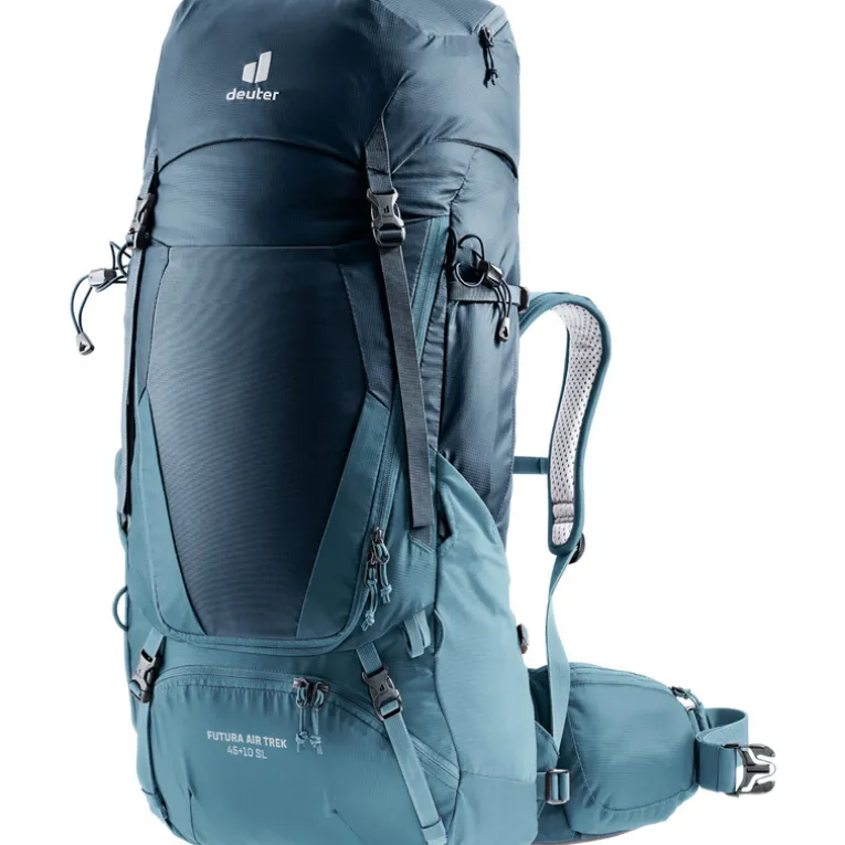 Damen Futura Air Trek 45+10 SL Rucksack