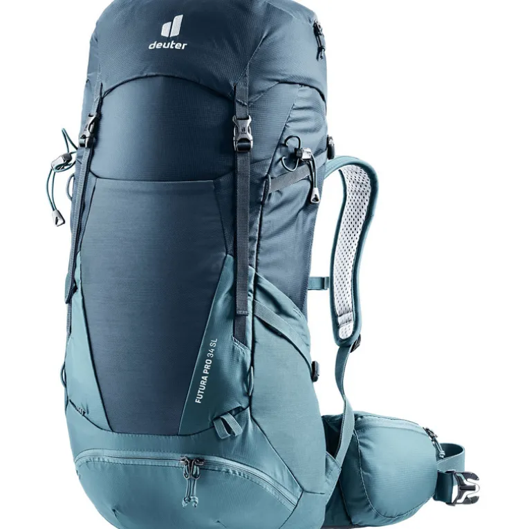 Damen Futura Pro 34 SL Rucksack