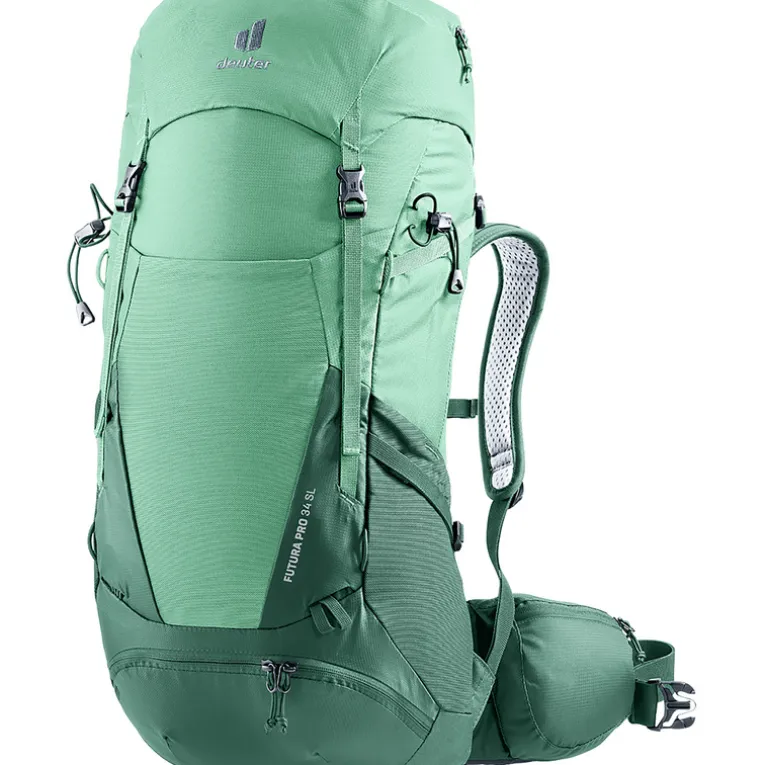 Damen Futura Pro 34 SL Rucksack
