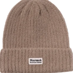Damen Fuzzy Mütze
