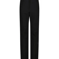 Damen Gamaschen Softshell Hose