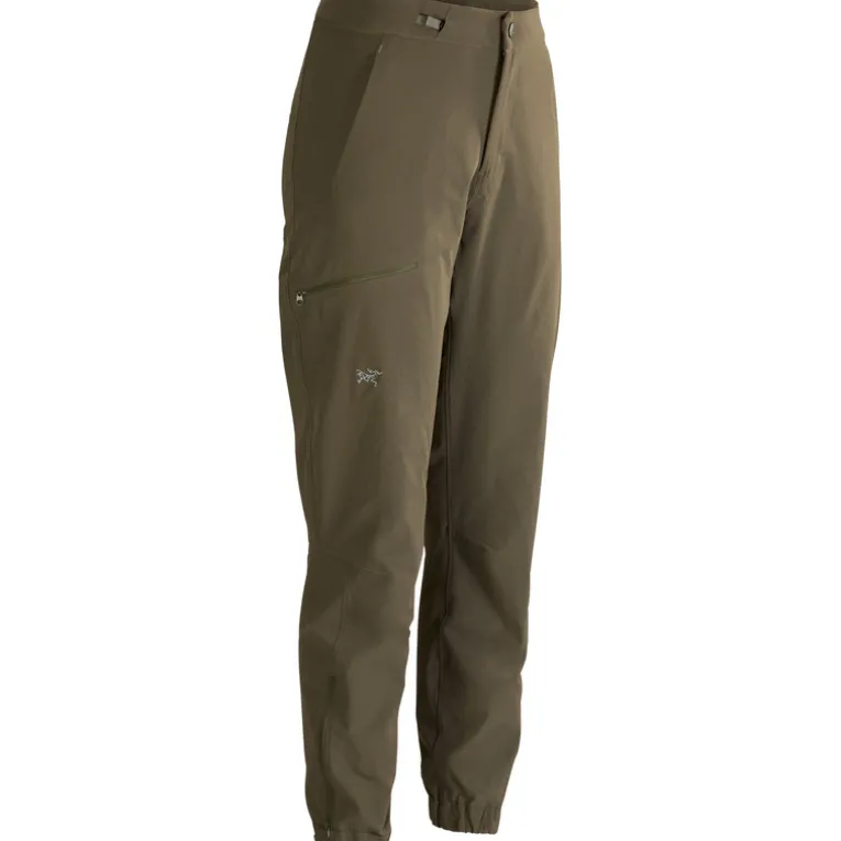Damen Gamma Tapered Hose