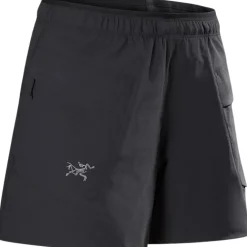 Damen Gamma Utility 5'' Shorts