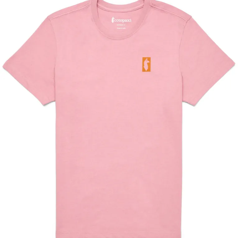 Damen Gear For Good Stripes T-Shirt
