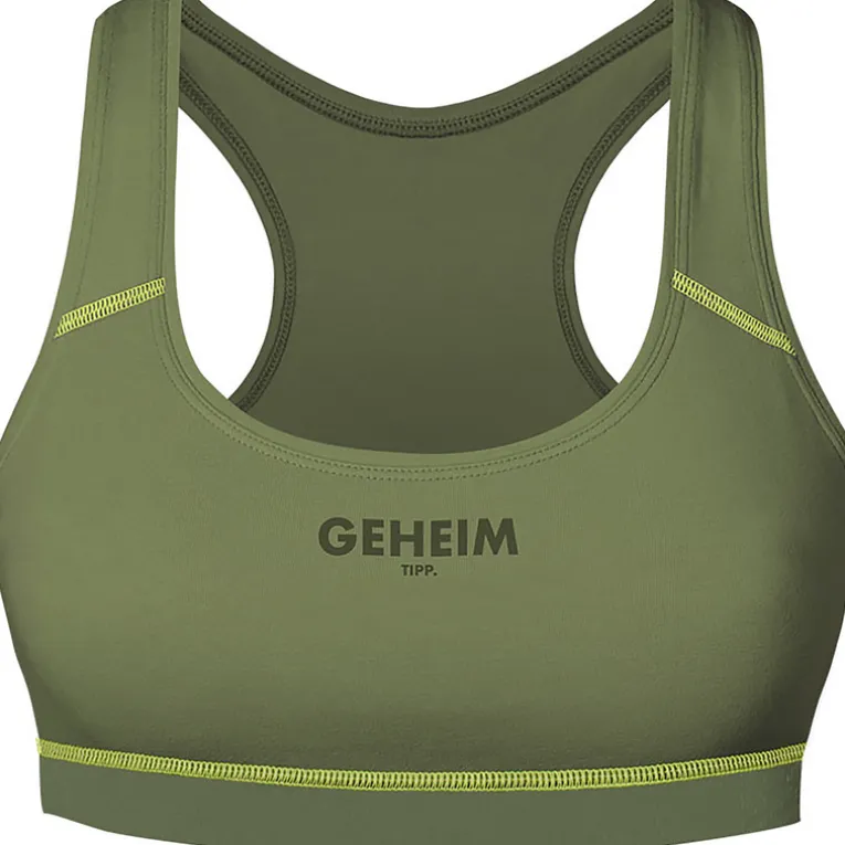 Damen Geheimtipp Sport BH