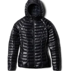 Damen Ghost Whisperer Hoodie Jacke