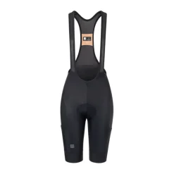 Damen Giara 2 Bib kurz
