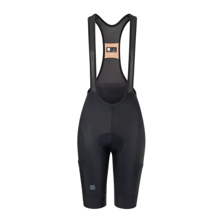 Damen Giara 2 Bib kurz