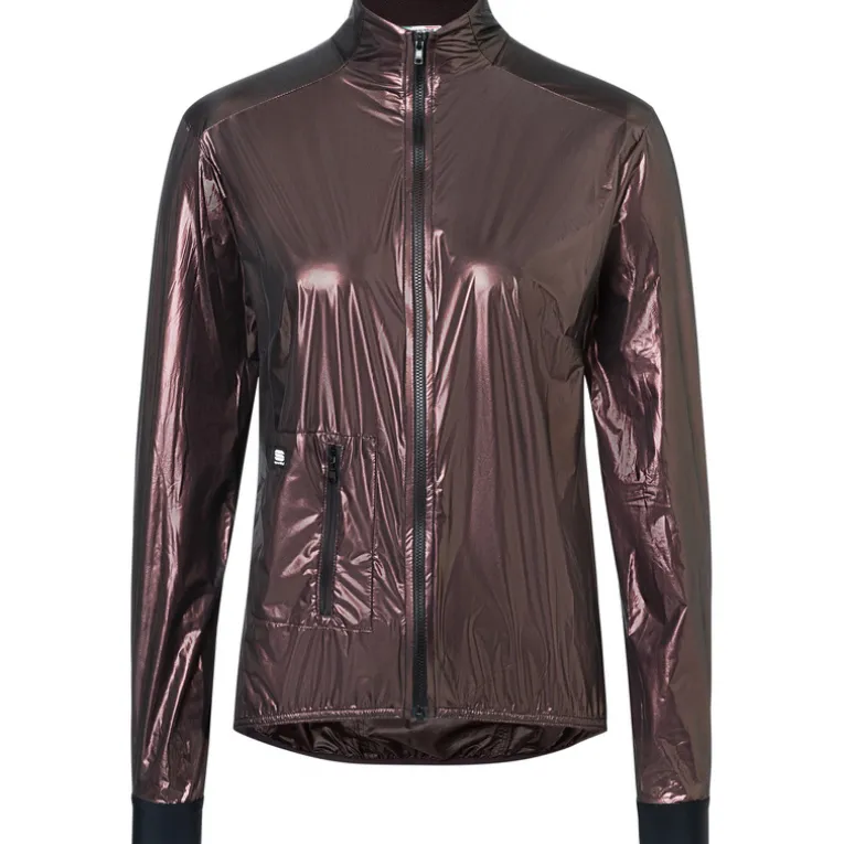 Damen Giara Packable Jacke