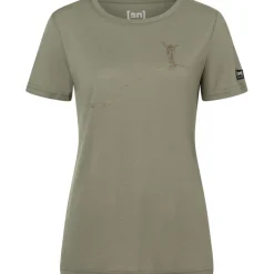 Damen Gipfelglück T-Shirt