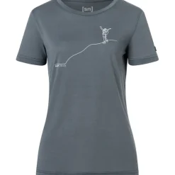 Damen Gipfelglück T-Shirt