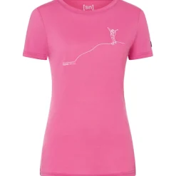 Damen Gipfelglück T-Shirt