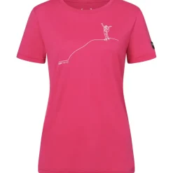 Damen Gipfelglück T-Shirt