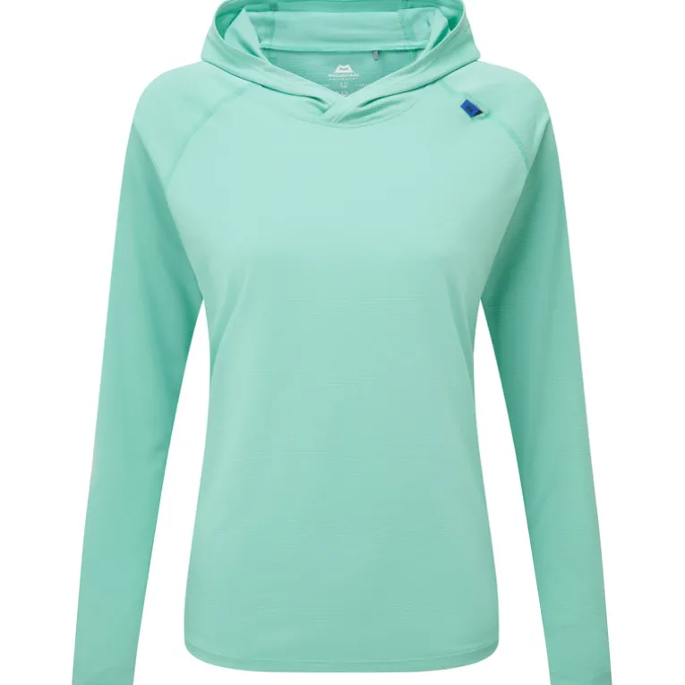 Damen Glace Hoodie