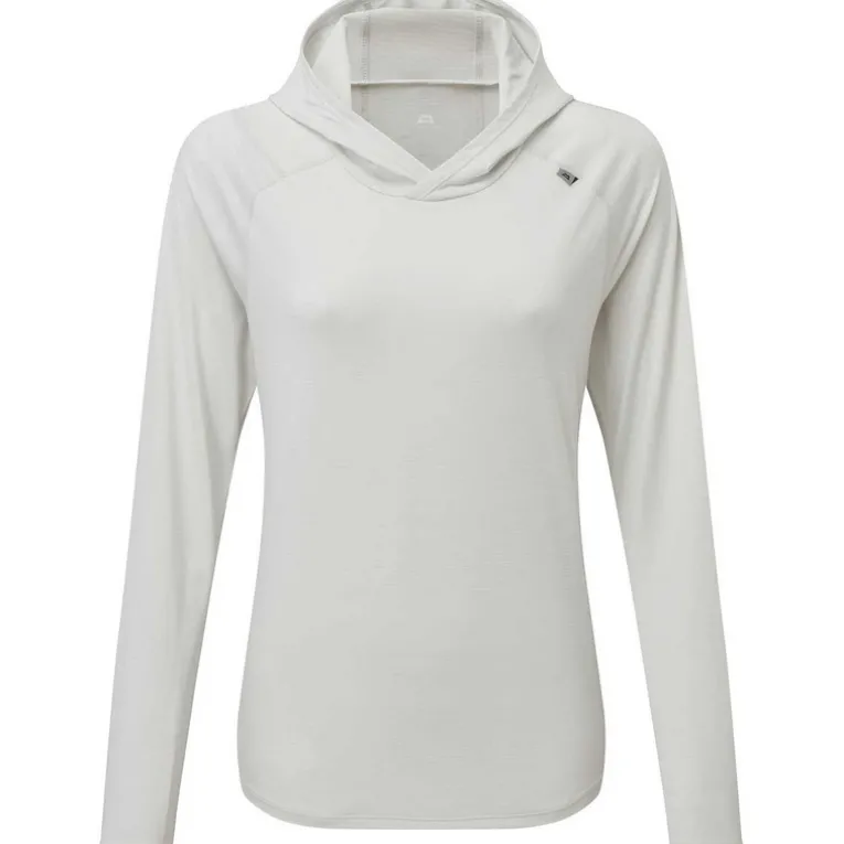 Damen Glace Hoodie