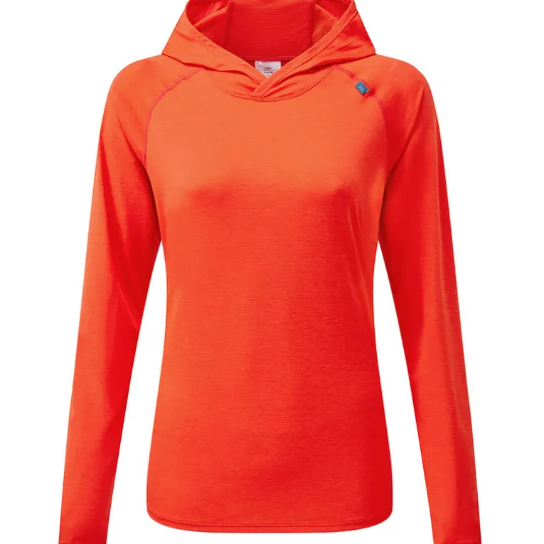 Damen Glace Hoodie