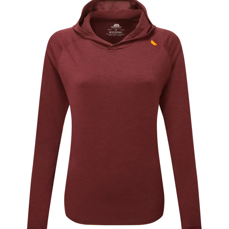 Damen Glace Hoodie