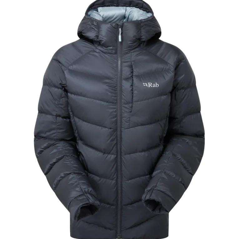 Damen Glaceon Pro Jacke