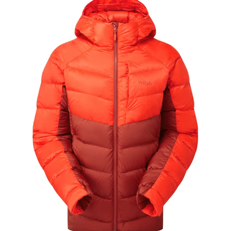 Damen Glaceon Pro Jacke
