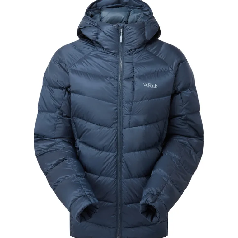 Damen Glaceon Pro Jacke