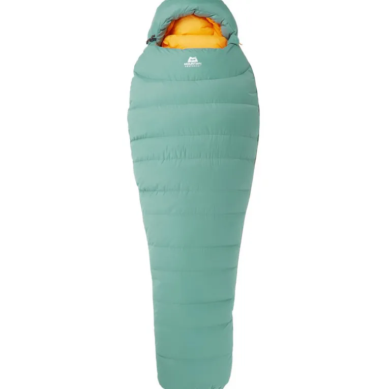 Damen Glacier 700 Schlafsack