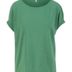 Damen Glow And Grow T-Shirt